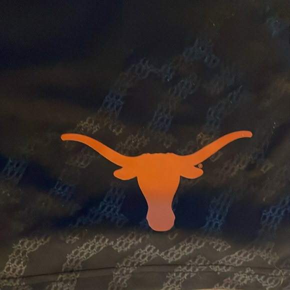 Nike Dri-Fit Texas Longhorns T-Shirt - Picture 2 of 4